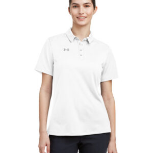 1370431 Under Armour Ladies' Tech™ Polo