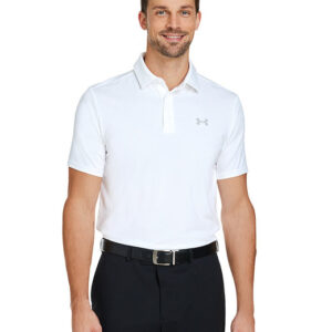 1378673 Under Armour Men's Playoff 3.0 Polo Limited Edition