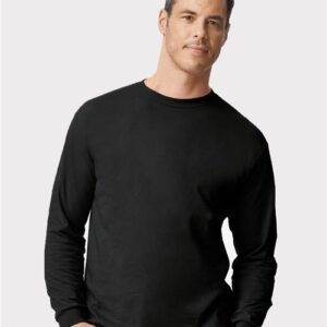 Gildan - DryBlend® 50/50 Long Sleeve T-Shirt - 8400