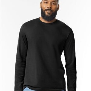 Gildan - Softstyle® Long Sleeve T-Shirt - 64400