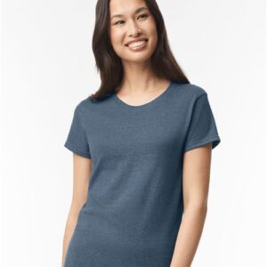 Gildan - Heavy Cotton™ Women’s T-Shirt - 5000L
