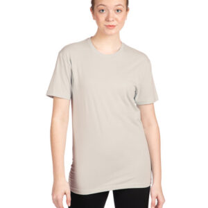 3600 Next Level Apparel Unisex Cotton T-Shirt