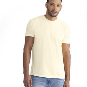 3600SW Next Level Apparel Unisex Soft Wash T-Shirt