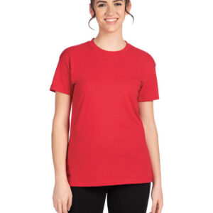 3910NL Next Level Apparel Ladies' Relaxed T-Shirt