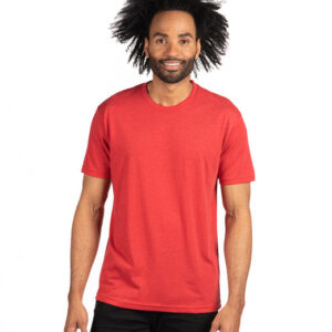 6010 Next Level Apparel Unisex Triblend T-Shirt