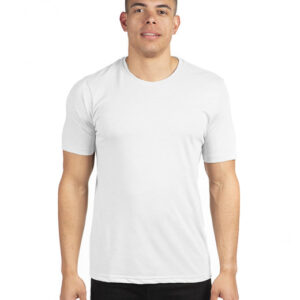 6200 Next Level Apparel Unisex T-Shirt