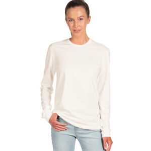6211NL Next Level Apparel Unisex CVC Long-Sleeve T-Shirt
