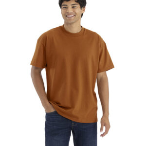 7200 Next Level Apparel Unisex Heavyweight T-Shirt