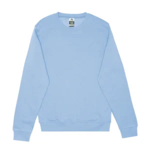 HERO-1020 Unisex Blank Crewneck Sweatshirt