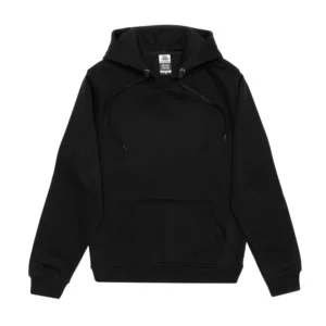HERO-2020 Unisex Blank Hoodie -