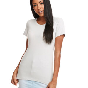 N1510 Next Level Apparel Ladies' Ideal T-Shirt