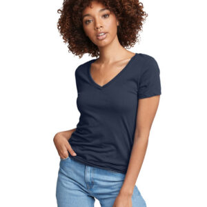 N1540 Next Level Apparel Ladies' Ideal V