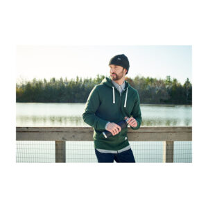 Roots73 Men's PADDLECREEK FZ Hoody 18138