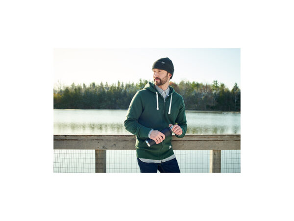 Roots73 Men's PADDLECREEK FZ Hoody 18138