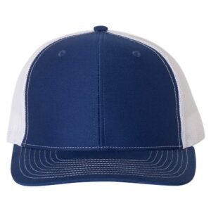 Richardson - Snapback Trucker Cap - 112