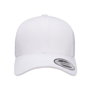 6606 YP Classics Adult Retro Trucker Cap