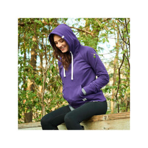 Roots73 Women's MAPLEGROVE Flc Hoody 98215