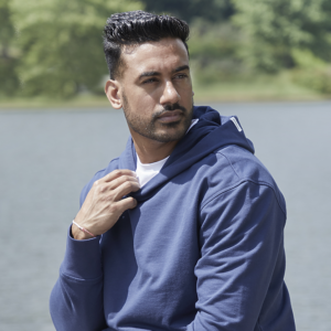 Roots73 CANMORE Eco Hoody - Unisex 18164