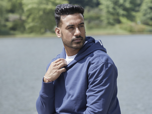 Roots73 CANMORE Eco Hoody - Unisex 18164