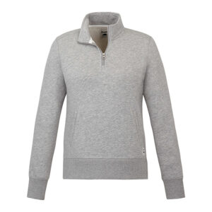 Roots73Women's PADDLECREEK Fleece Quarter Zip - 98309