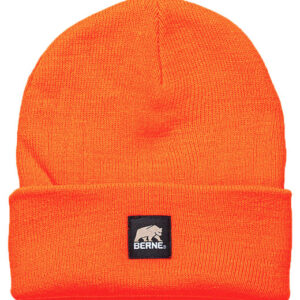 H150 Berne Heritage Knit Cuff Cap