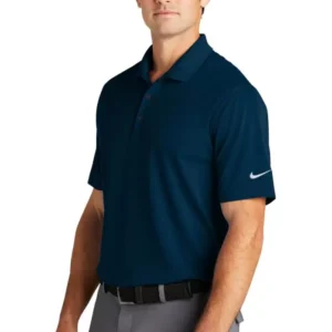 NIKE Dri-FIT MICRO PIQUE 2.0 POLO. NKDC1963