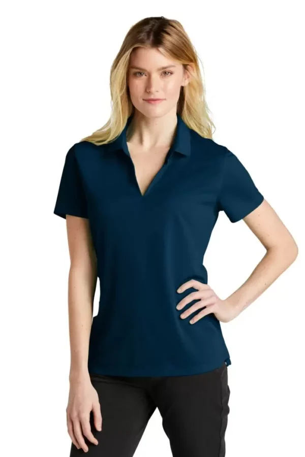 NIKE Dri-FIT MICRO PIQUE 2.0 LADIES' POLO. NKDC1991