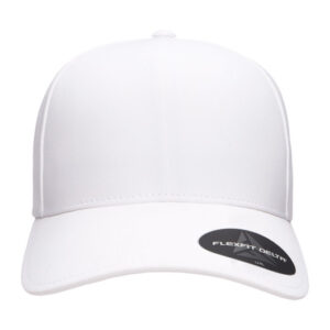 YP180 Flexfit Adult Delta X-Cap