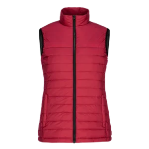 L00906 - Faro - Ladies Puffy Vest