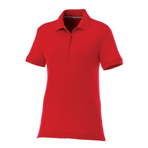 W-CRANDALL SS Polo 96222