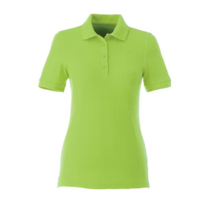 W-BELMONT SS Polo 96624