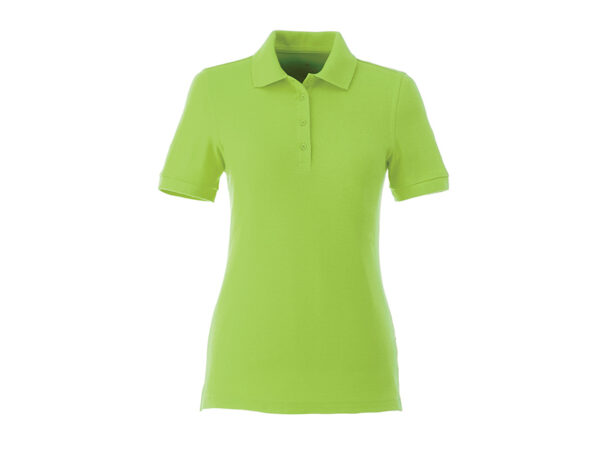 W-BELMONT SS Polo 96624
