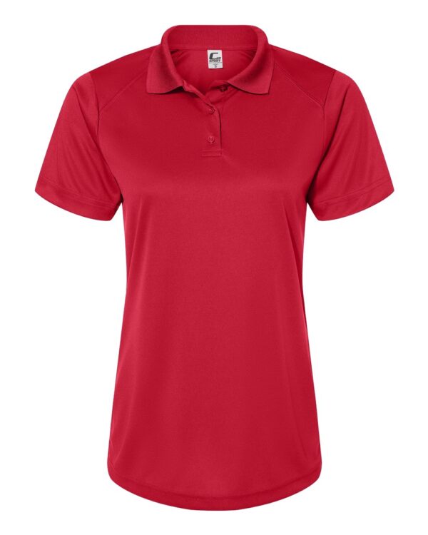 C2 Sport - Women's Polo - 5902