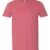 Heather Cardinal Red