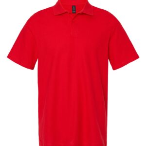 Gildan - Softstyle® Pique Polo - 64800