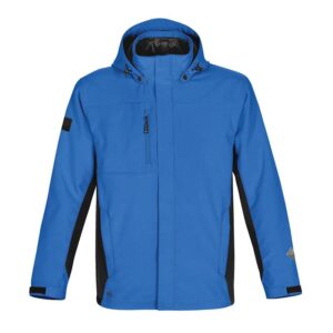Men's Atmosphere 3-In-1 System Jacket — SSJ-1