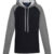 Black/Grey Marle
