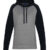 Grey Marle/Black