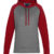 Grey Marle/Red