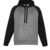 Grey Marle/Black