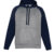 Grey Marle/Navy