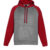Grey Marle/Red