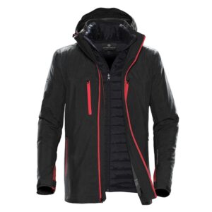 Men's Matrix System Jacket — XB-4