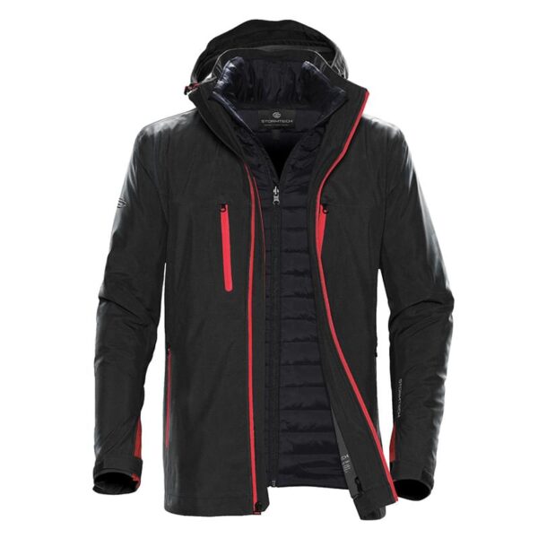 Men's Matrix System Jacket — XB-4