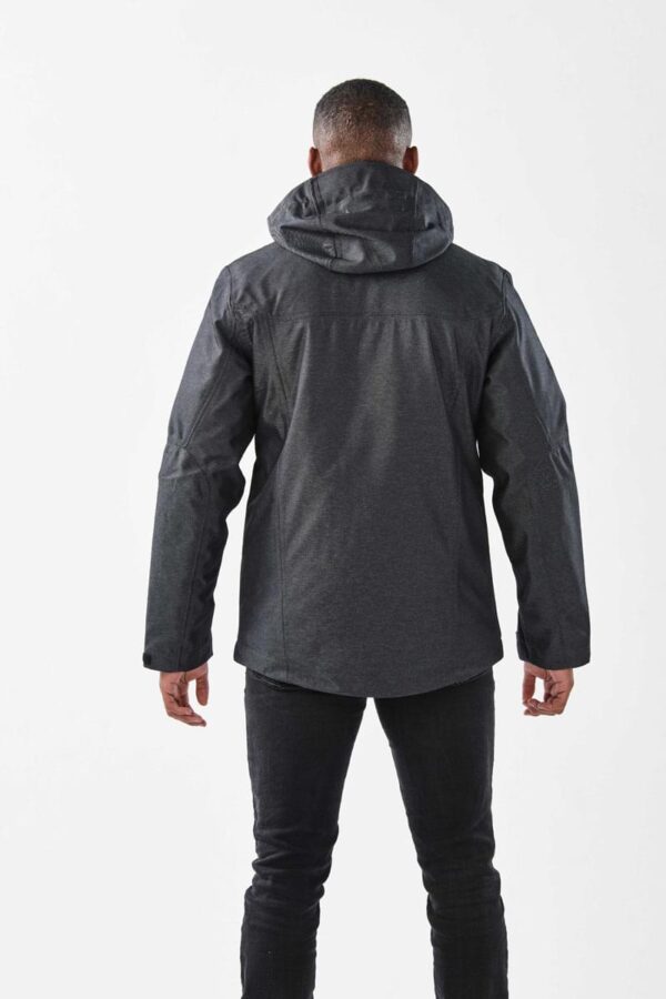 Men's Matrix System Jacket — XB-4 - Image 2