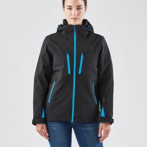 Women's Matrix System Jacket — XB-4W