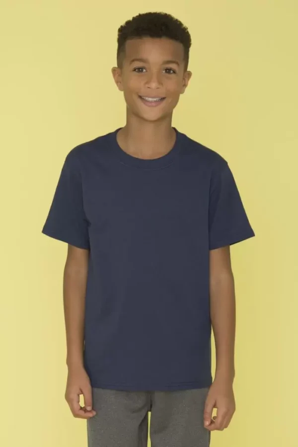 ATC™ EVERYDAY COTTON BLEND YOUTH TEE. ATC5050Y