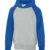Athletic Heather/Royal