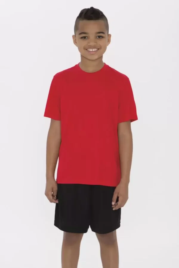ATC™ PRO TEAM SHORT SLEEVE YOUTH TEE. Y350
