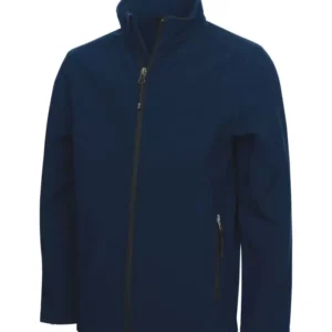 COAL HARBOUR® EVERYDAY WATER REPELLENT SOFT SHELL YOUTH JACKET. Y7603